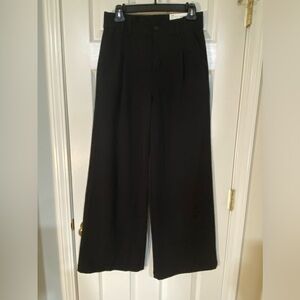 American Eagle Super High-Rise Wide Leg Size 4/27W NWT